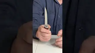 Нож для разделки по суставам