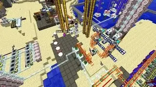Mix server Technology #1 РАЗДАЧА!!!