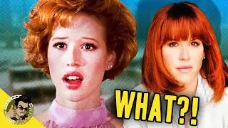 What Happened to Molly Ringwald?
