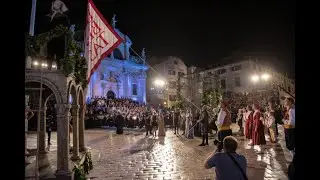 Jakov Gotovac - Himna slobodi (Dubrovačke ljetne igre 2023.)