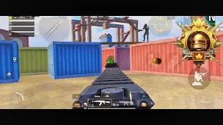 REFLEX😱 |4FINGERS+GYROSCOPE #BGMI SHORT