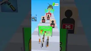 Reload Run Best Mobile Game #shorts