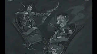 Битва предпочтений потасовка Hearthstone
