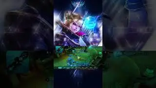 Харит MobileLegends. #mlbb #liteplaying #mobilelegend #glory