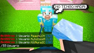 Me dijo que ERA MI FAN para que NO LO BANEE de MI SERVIDOR 😂