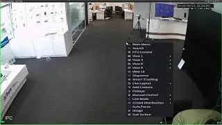 Dahua CCTV   How to set up Smart Motion Detection