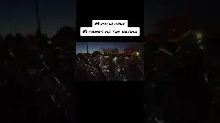 #musichlophe #wiiwleaks #flowersofthenation