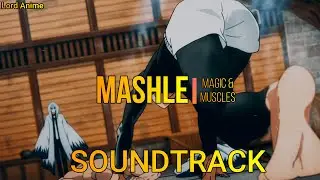 Mashle: Magic and Muscles OST - Epic Soundtrack - Episode 7