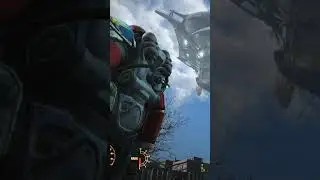 Fallout 4 - Well, That’s Cool.