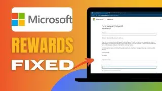 How To Fix Microsoft Rewards 