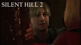 SILENT HILL 2 (FULL GAME) - PART 7