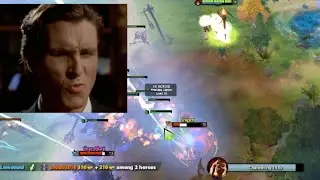 How to Ruin Enemies Day with Warlock