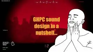 The Gunner HEAT PC (Vertical Slice) Experience