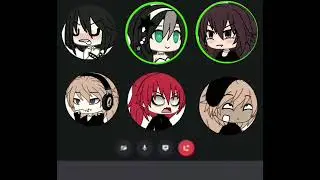 POV:DISCORD SERVERS BE LIKE: