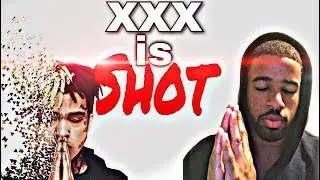 XXXTentacion Is Shot!!!!| Is He Dead Or Alive!!