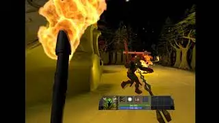 Dota 2: VR Demo (Pre-Production/Early Alpha)