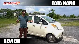 Tata Nano - Do you Miss it?
