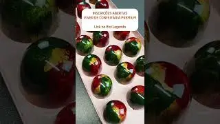 Seja reconhecida como a melhor confeiteira da sua região | #shorts