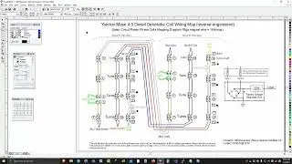 Part 4 Power Winding Current