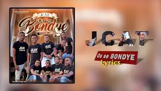 JCAT - Ou se Bondye lyrics