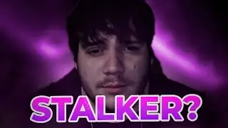 RAZOR KING: O Stalker de Core???