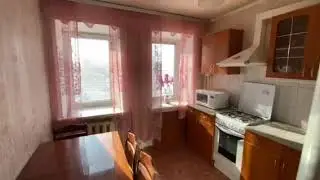 Сдам (Сниму) 1к квартиру в Самаре, ул.Мичурина 112. Код 130539