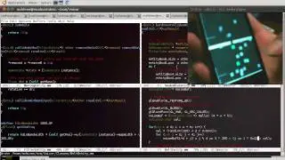 012_01 iOS iPhone Audio Programming devvlog
