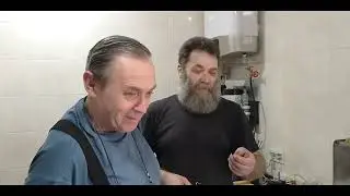 Новая матрица. Матки ИО. Шпатель для ММ.