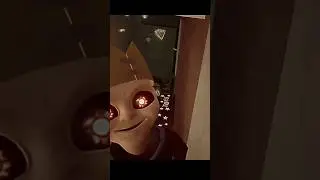 WEIRD STRICT DAD VS BABY IN YELLOW 