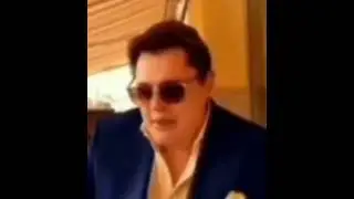 Ооо, какой нехороший (Понасенков) 