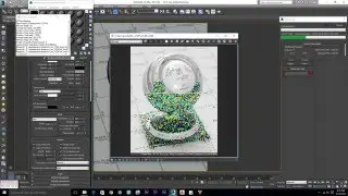 Glass Material Vray 3 3 For 3Ds Max | Own Vray 3.3 Materials | Episode: 1
