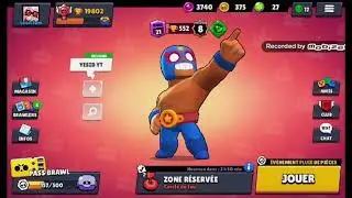 Los mejores Combos para el desafío the 1st China's year... | Brawl Stars