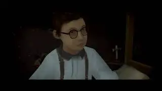Fahrenheit - Детский лепет (40) - TRY HARD: GAMEPAD