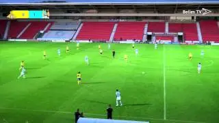 HIGHLIGHTS: Manchester City Women (H)