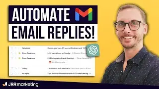 How I Save 10+ Hours a Week Answering Emails with AI (My Custom Script)