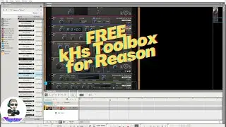 FREE KiloHearts Reason Extensions!!