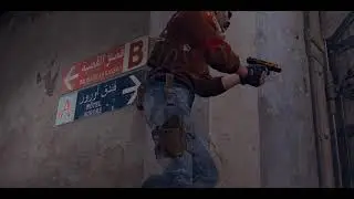 CS:GO HIGHLIGHT -  i wanna be free