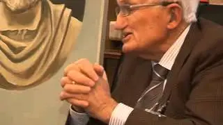 Беседа с Юргеном Хабермасом