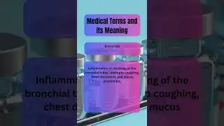 Medical Terms 2/10