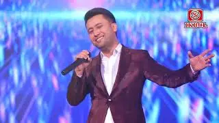 Akbarbek Sapayev - Xo’shroy (konsert version)