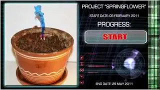 Project Springflower