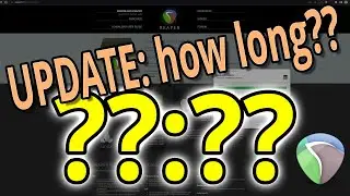 #102 - ▶️ Reaper: how long does it take to update it? [FlashTorial ENGLISH]