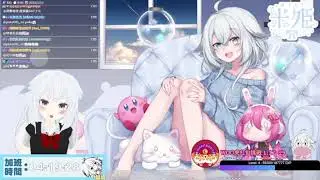 【米姬精華】跟KSP一起加班
