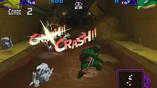 tmnt 2003 super hit
