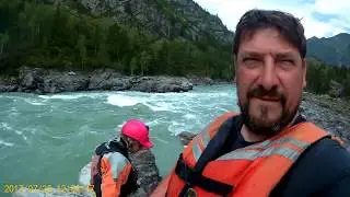 Порог Шабаш. Просмотр. Сухая Еврейка!