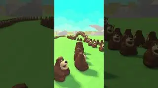 Freddy Fazbear ARMY 😎🐻