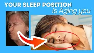 SLEEP WRINKLES: What You Wish You Knew Sooner About Reversing Your Age in Your Sleep