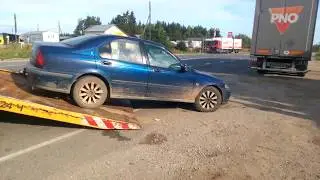 иди руль поворачивай