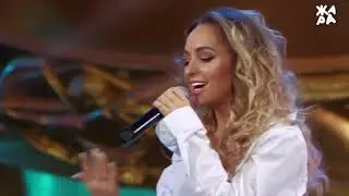 Мари Краймбери   На Тату ЖАРА в Вегасе, Live 2018