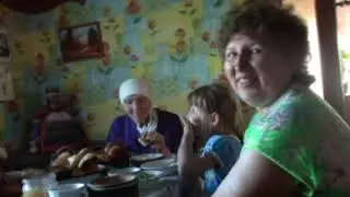 Однажды утром в Саранске
